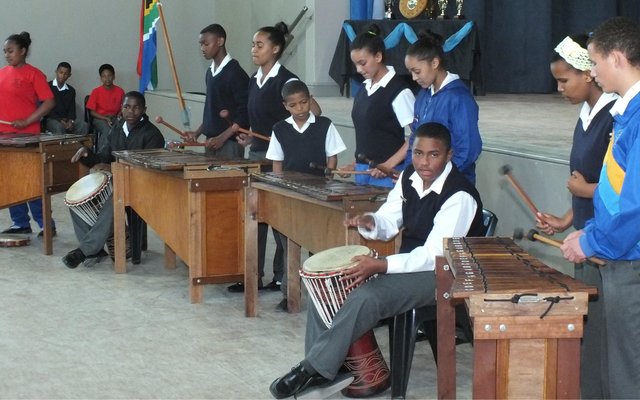 Gansbaai 1ste Big Brag vir Pilchies 4